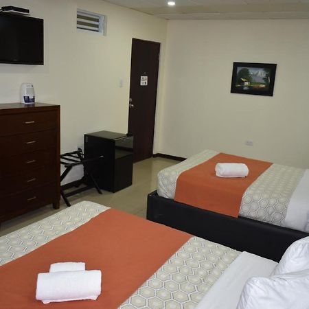 Canyon Boutique Hotel Barranquitas 외부 사진