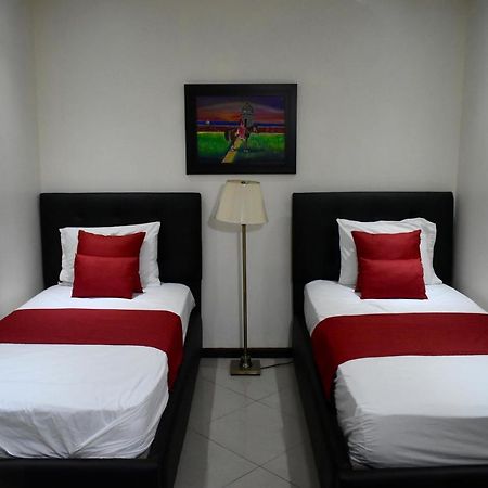 Canyon Boutique Hotel Barranquitas 외부 사진