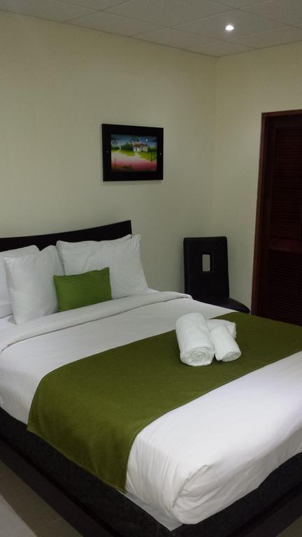 Canyon Boutique Hotel Barranquitas 객실 사진