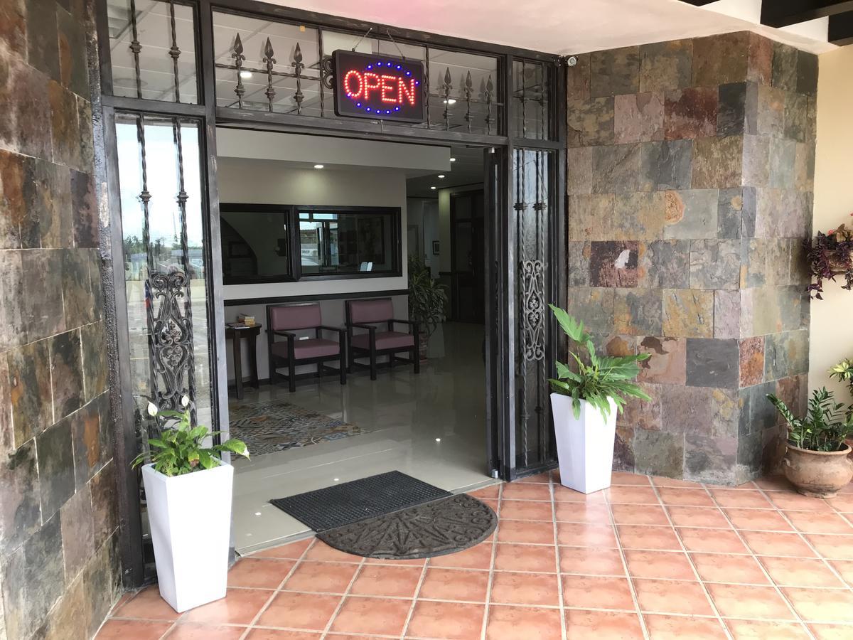 Canyon Boutique Hotel Barranquitas 외부 사진