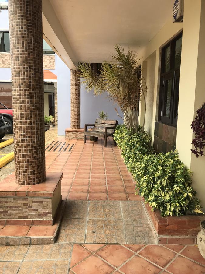 Canyon Boutique Hotel Barranquitas 외부 사진