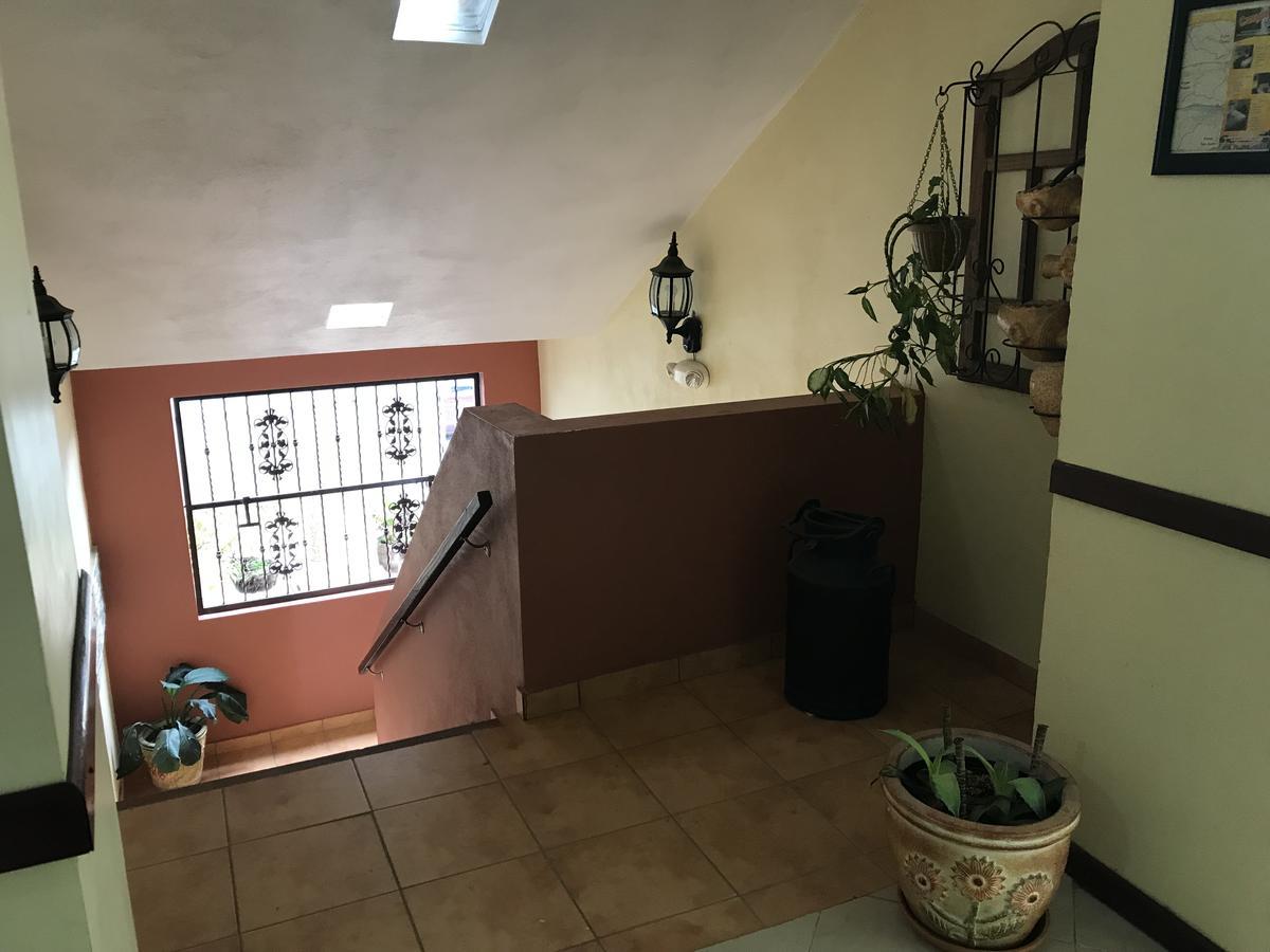 Canyon Boutique Hotel Barranquitas 외부 사진