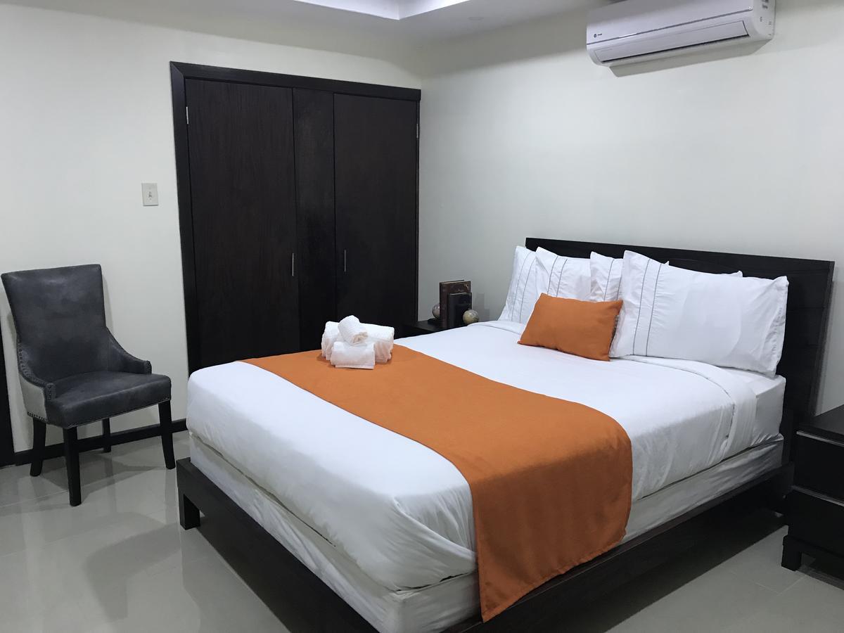 Canyon Boutique Hotel Barranquitas 외부 사진