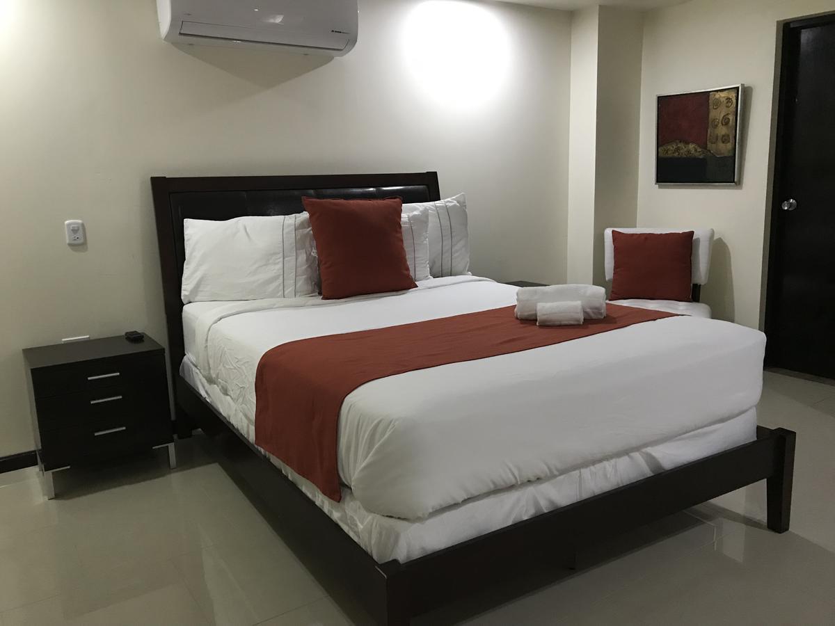 Canyon Boutique Hotel Barranquitas 외부 사진