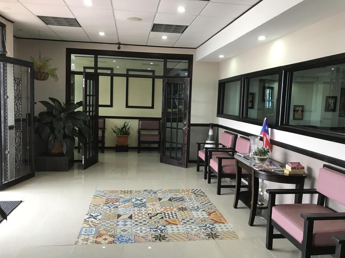 Canyon Boutique Hotel Barranquitas 외부 사진
