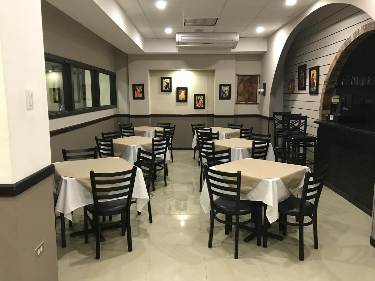 Canyon Boutique Hotel Barranquitas 외부 사진