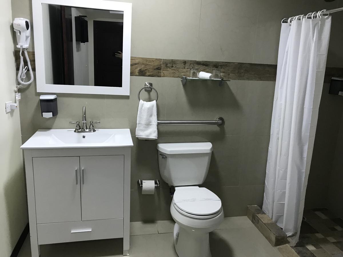 Canyon Boutique Hotel Barranquitas 외부 사진