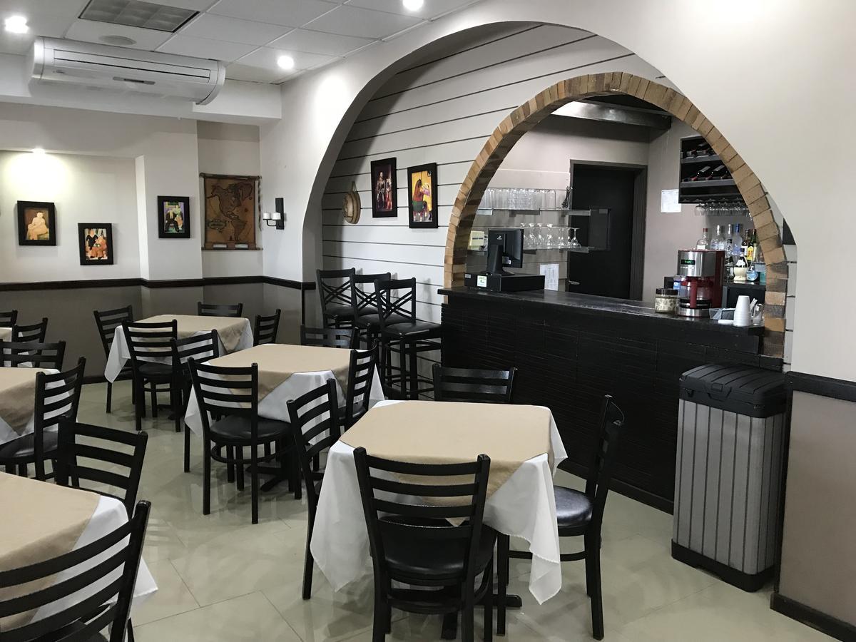 Canyon Boutique Hotel Barranquitas 외부 사진