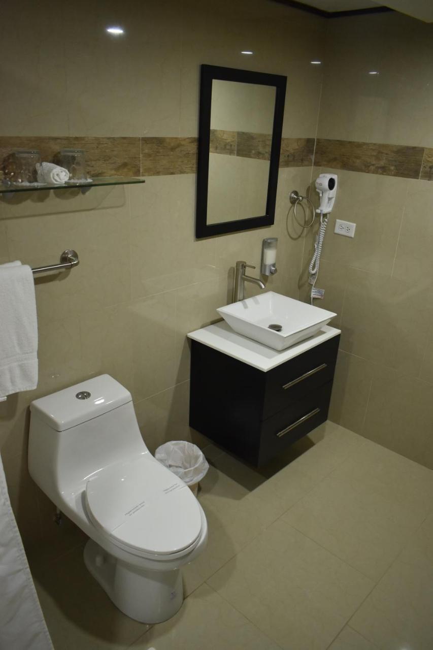 Canyon Boutique Hotel Barranquitas 외부 사진