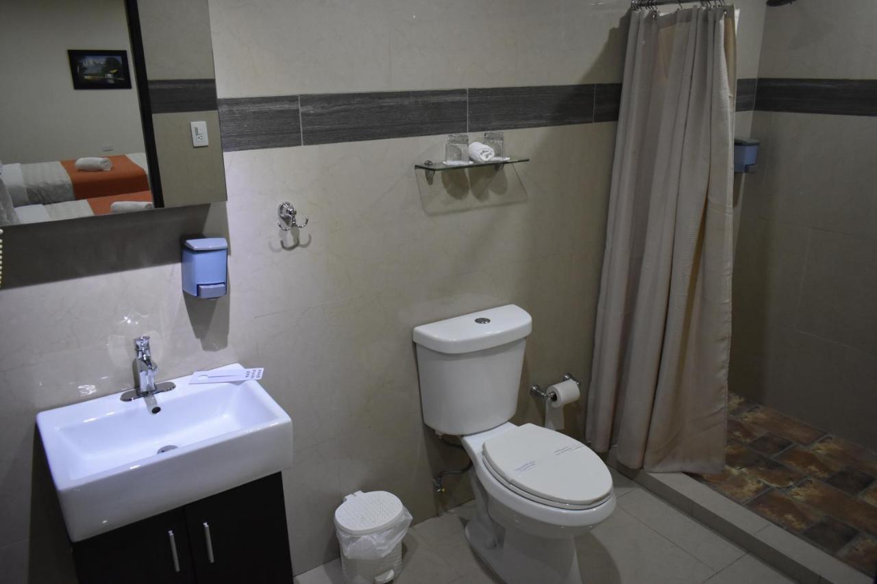 Canyon Boutique Hotel Barranquitas 외부 사진