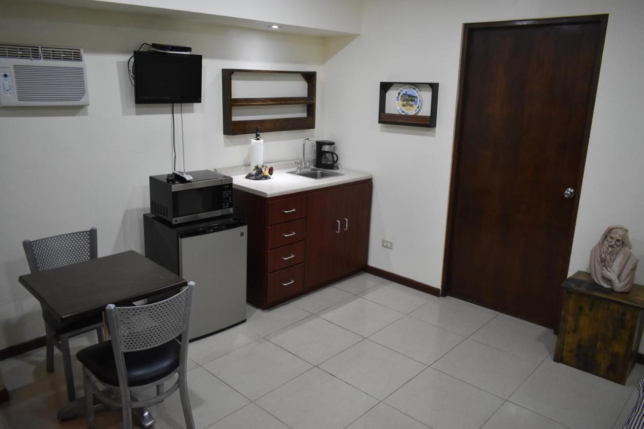 Canyon Boutique Hotel Barranquitas 외부 사진