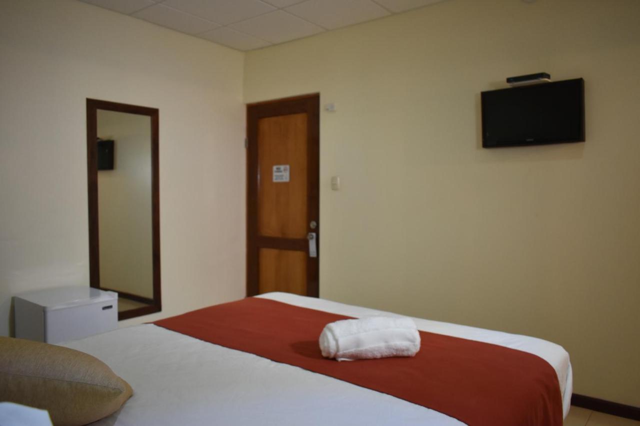 Canyon Boutique Hotel Barranquitas 외부 사진