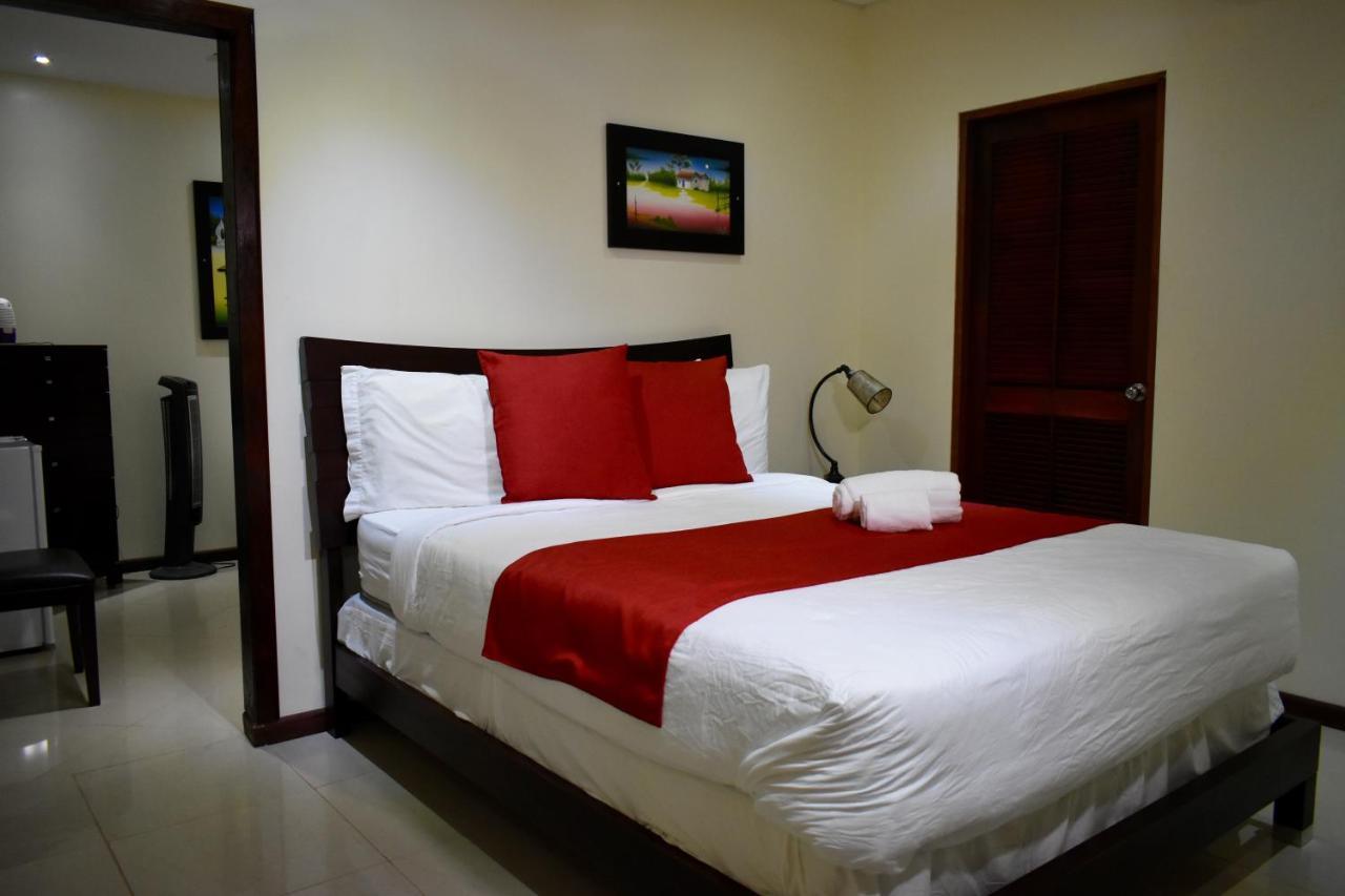 Canyon Boutique Hotel Barranquitas 외부 사진