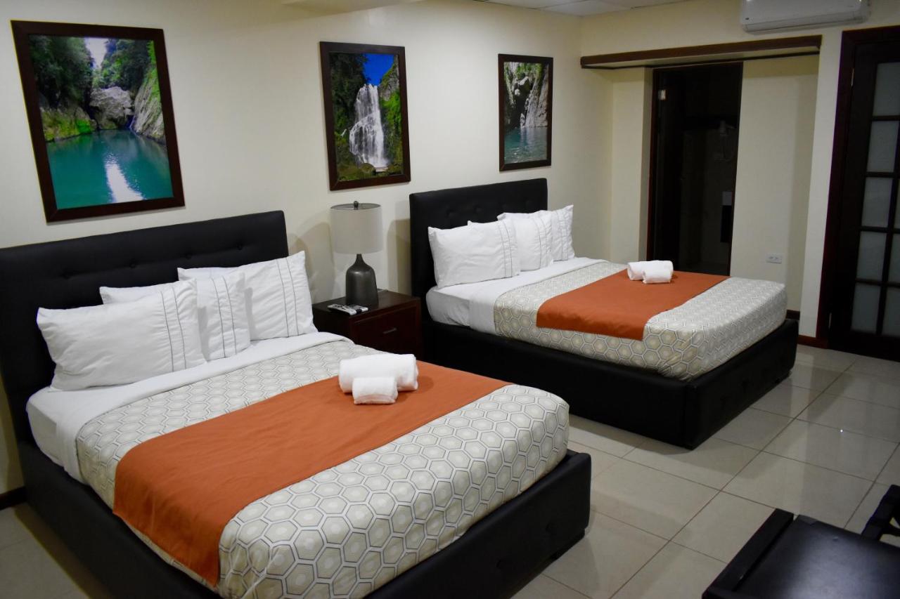 Canyon Boutique Hotel Barranquitas 외부 사진