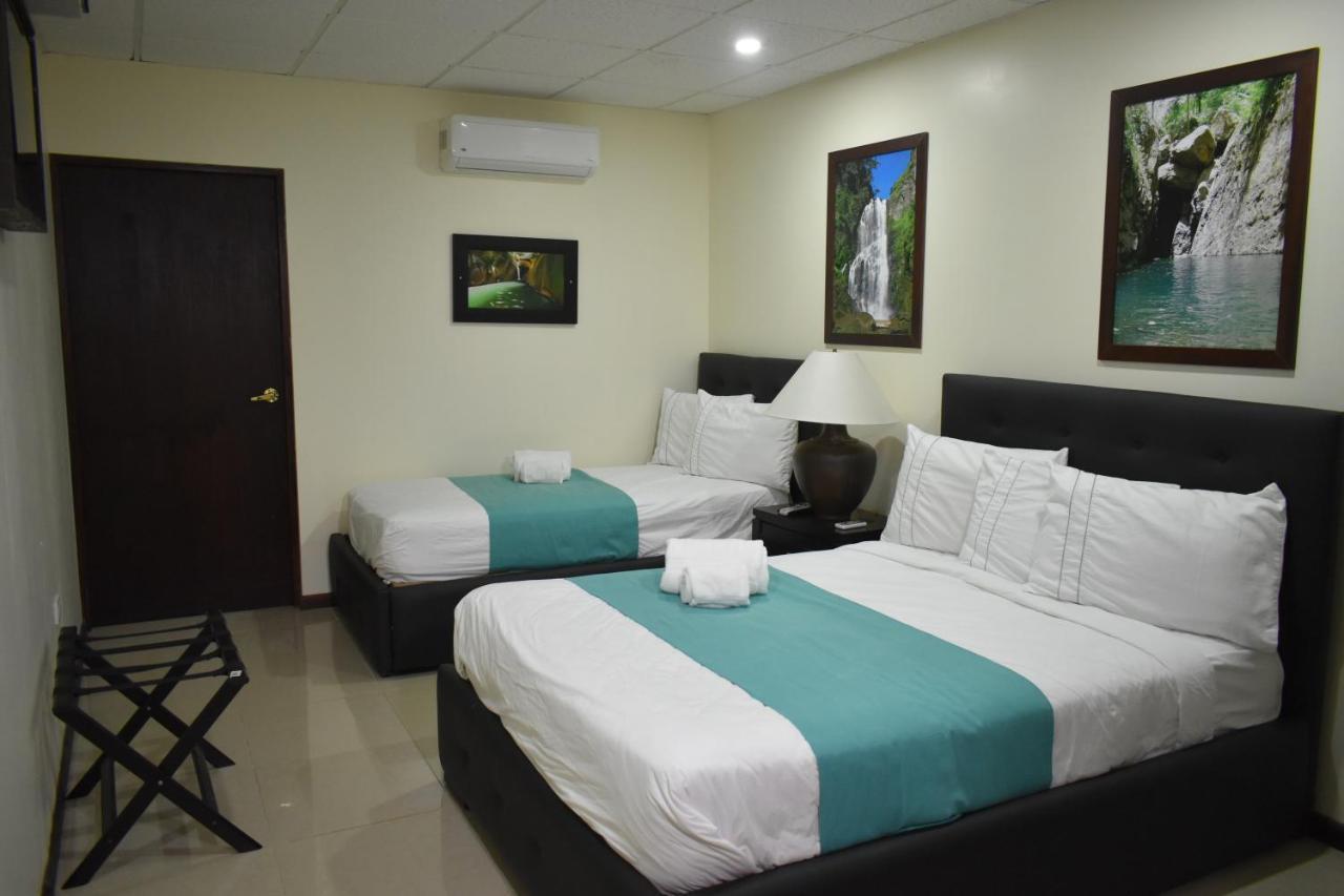 Canyon Boutique Hotel Barranquitas 외부 사진