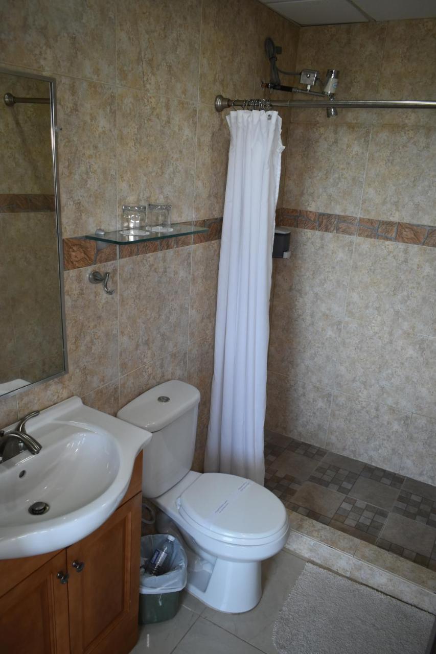 Canyon Boutique Hotel Barranquitas 외부 사진