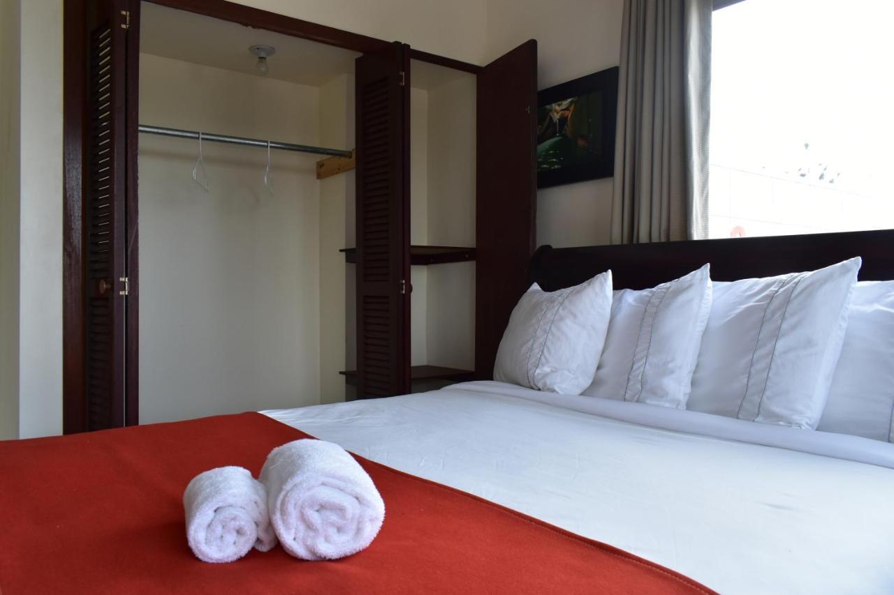 Canyon Boutique Hotel Barranquitas 외부 사진