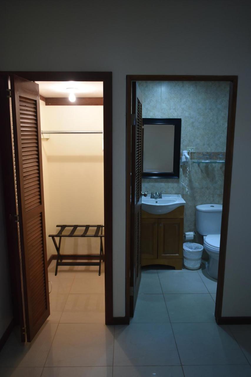 Canyon Boutique Hotel Barranquitas 외부 사진