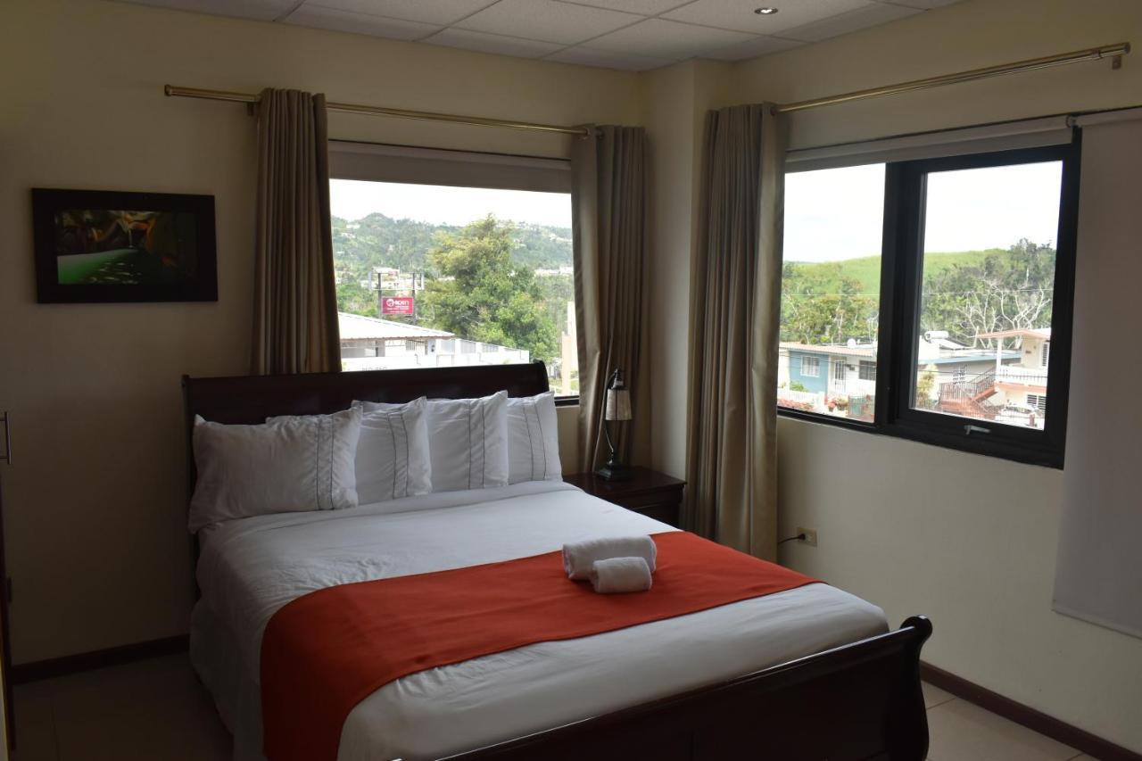 Canyon Boutique Hotel Barranquitas 외부 사진